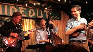 Andrew Bird - Too Long LIVE &quot;Bowl of Fire&quot; reunion Hideout Chicago 12/15/2017