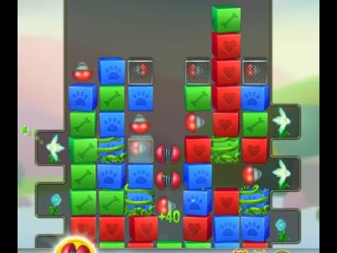 Pet Rescue saga Level 6359 no boosters