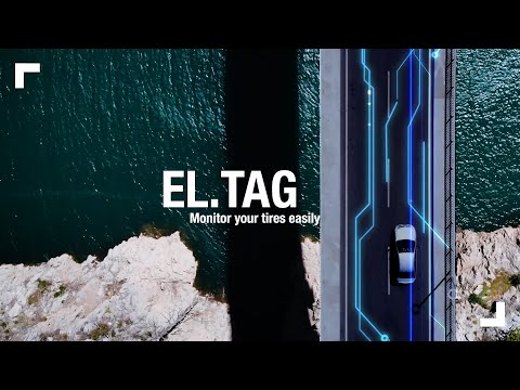 EL.TAG RFID Machine