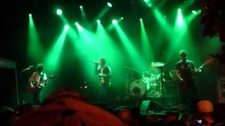 Our Lady Peace - If You Believe (Live at the Hard Rock Cafe - Niagara Falls, NY July 2nd, 2011)