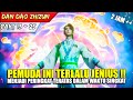 WARISAN LELUHUR MEMBUAT PEMUDA INI JADI OVERPOWER FULL Alur Cerita Donghua DDZZ