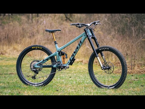 I Built a “Park Duro” — Does this even make sense?