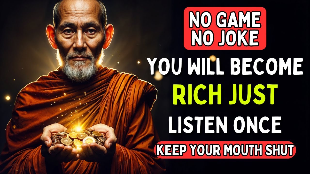 🛑DO NOT BE AFRAID‼️ YOU WILL BE RICH JUST BY LISTENING ONCE | metaphysical prayer