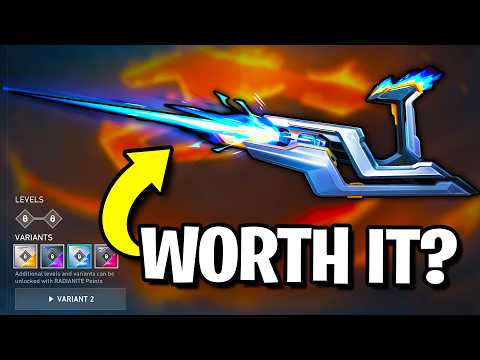 NEW: "Solarstride" Skin Bundle WORTH BUYING?