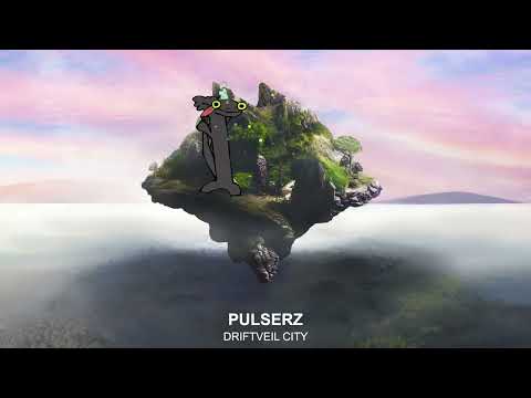 Pulserz - Driftveil City [TOOTHLESS DANCING HARDSTYLE]