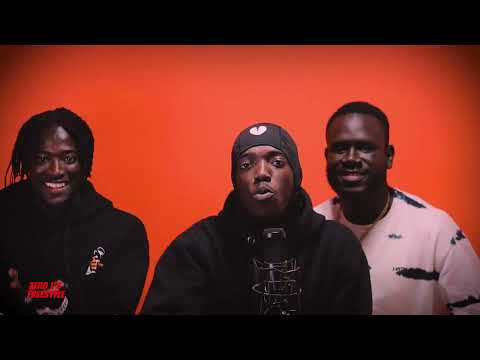 Zero Loses Freestyle |EP6| LIL PAMZ - (LEAN WITH IT)