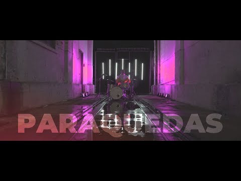 Paraquedas - Leso [Videoclipe Oficial]
