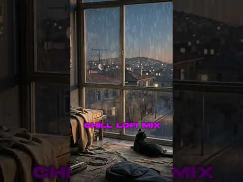 Moonlit City Lofi | Cozy Chill Beats for Study, Focus & Sleep