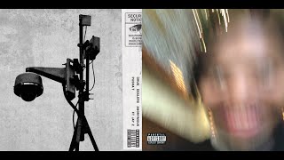 Drug Dealers Anonymous by Pusha T but it&#39;s Shattered Dreams by Earl Sweatshirt