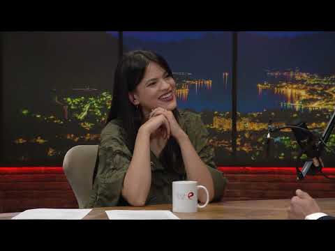 Podcast: Život na note - Daniel Cerović