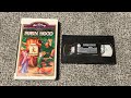 Robin Hood 1998 VHS Overview 2025 Edition