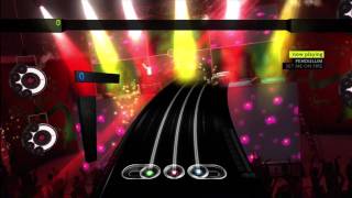 Set Me On Fire - Pendulum Expert DJ Hero 2 DLC
