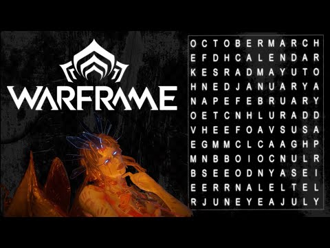 The Origin of Daughter | Warframe FYI