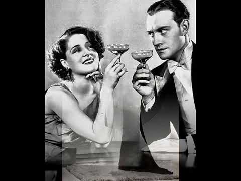 Jimmy Dorsey & His Orch. - Blue Champagne, 1941