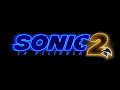 Sonic 2 La Película DVD Custom 2 Menu 2022 En Inglés NTSC