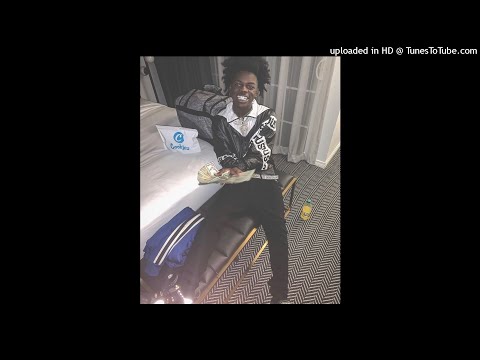 *FREE* Quin NFN x Splurge Type Beat "Hittas" (Prod. By RickyRick)