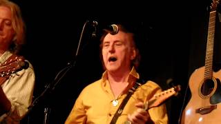Denny Laine Live And Let Die/Mull Of Kintyre/Spirits Of Ancient Egypt 2016