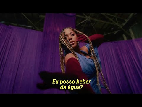 Beyoncé - Water (Legendado)