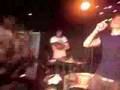 thursday - wind up (maxwell's)