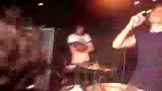 thursday - wind up (maxwell&#39;s)