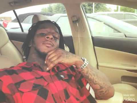 Black Dollaz & 3Timez Jump man