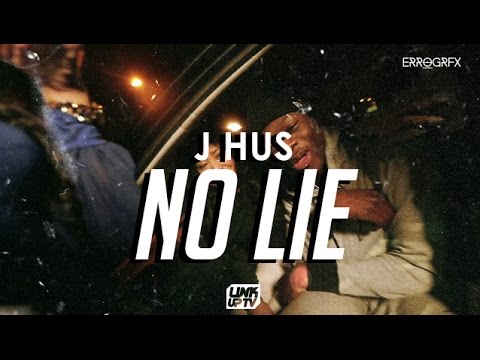 J Hus - No Lie (Music Video) [@JHusMusic] | Link Up TV
