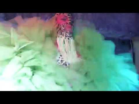 Brunessa Lopez "CAMPEÃ DRAG SEVERO'S 2014" (Severo's Beer 10-04-14) FULL HD - BY LEH SANUTY