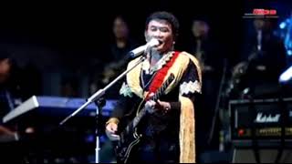 Download lagu Rhoma Irama Saleha Live Konser 2018 mp3 Download lagu Rhoma Irama Saleha Live Konser 2018 mp3