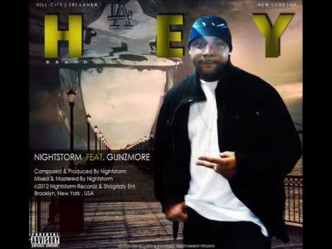 Nightstorm Feat.Gunzmore-Hey