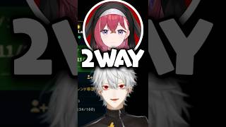 ＂床は2WAY＂と語る昏昏アリア【にじさんじ/葛葉切り抜き/Kuzuha/LTK】