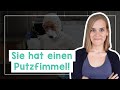 21 Nomen Verb Verbindungen Mit Dem Verb HABEN B2 C1