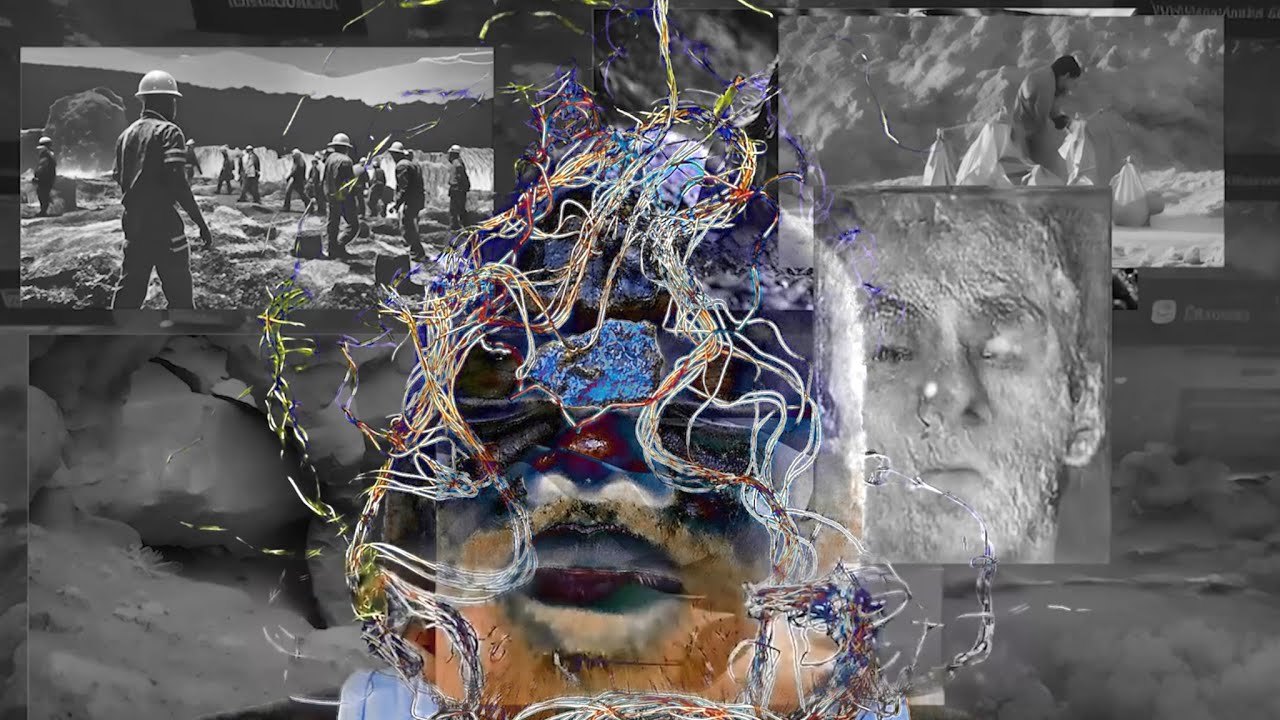 The Rock Speaks - trailer | IFFR 2025