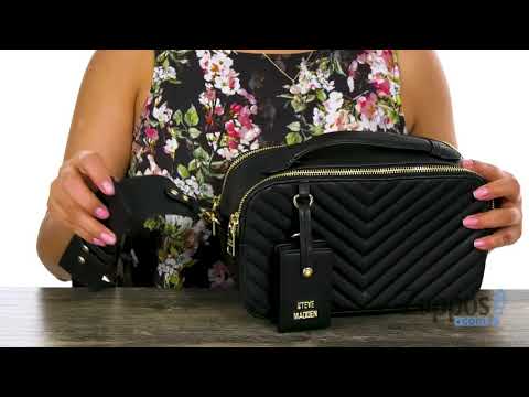 Steve Madden Phoebe SKU: 9105784