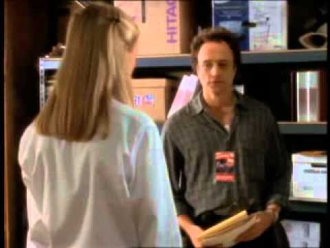 ITSoTG2 - Josh and Donna's first meeting