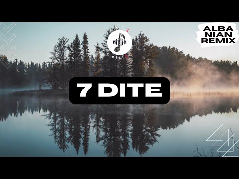 AsxLiLabeats - 7 DITE !REMIX!