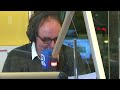 LIVE: Uitgebreid gesprek met Ahmed Aboutaleb over corona, ruzie in de raad en asielzoekers