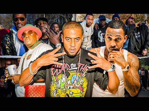 “Before YSL, There Was DTE”: The Story of Atlanta’s Most Feared Rap Crew
