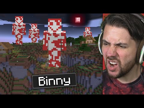 Testing Horrifying Minecraft Mysteries to see if they're real...