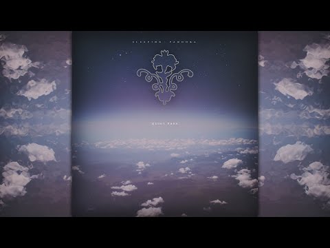 Sleeping Pandora - Quiet Pass [Full Album]