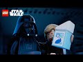 I Am Your Father A LEGO Star Wars Special