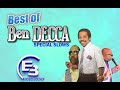 Mix BEN DECCA Spécial Slows