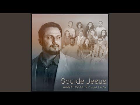 Sou de Jesus