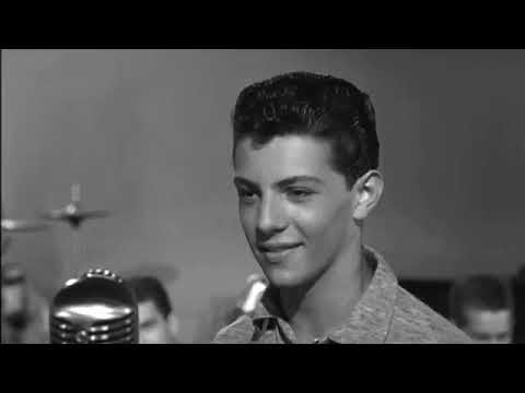 Frankie Avalon - Teachers Pet - Widescreen - (1957)