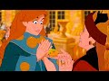 ANASTASIA Opening Scene 1997 Meg Ryan
