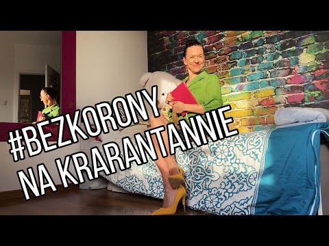 [Od Drugiej Strony] Bez korony na kwarantannie, czyli wirus Od Drugiej Strony