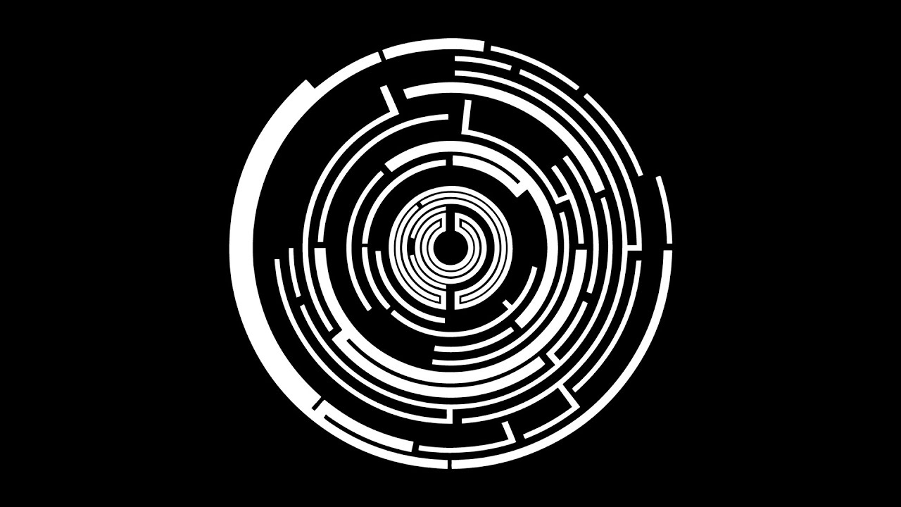 Pendulum - Moving Forward + Spiral + Vault