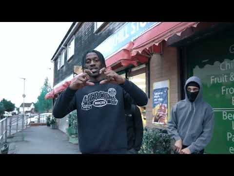 Jsho - Consistency (music video)