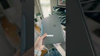 My 3 Favorite Things About the New Surface Pro