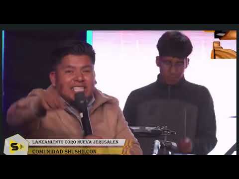 Gracias Señor por su Amor  -  Salmodiad