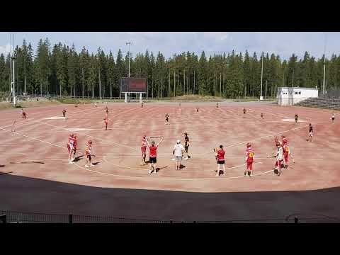 C-pojat aluesarja IPV-KPL 20.6.